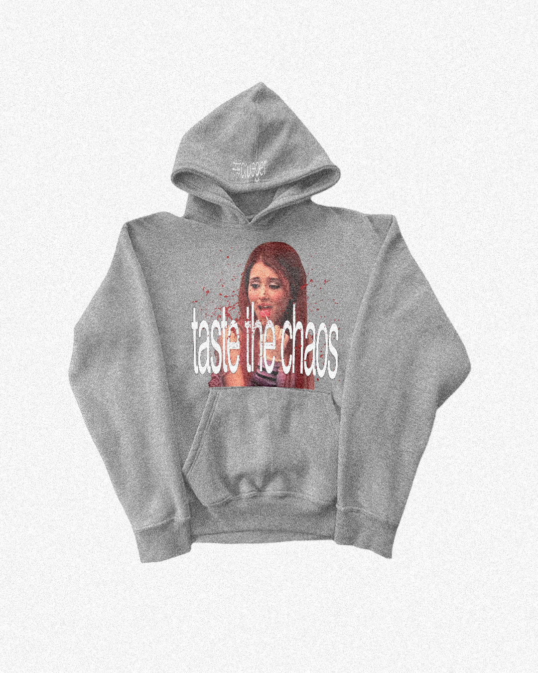 taste the chaos