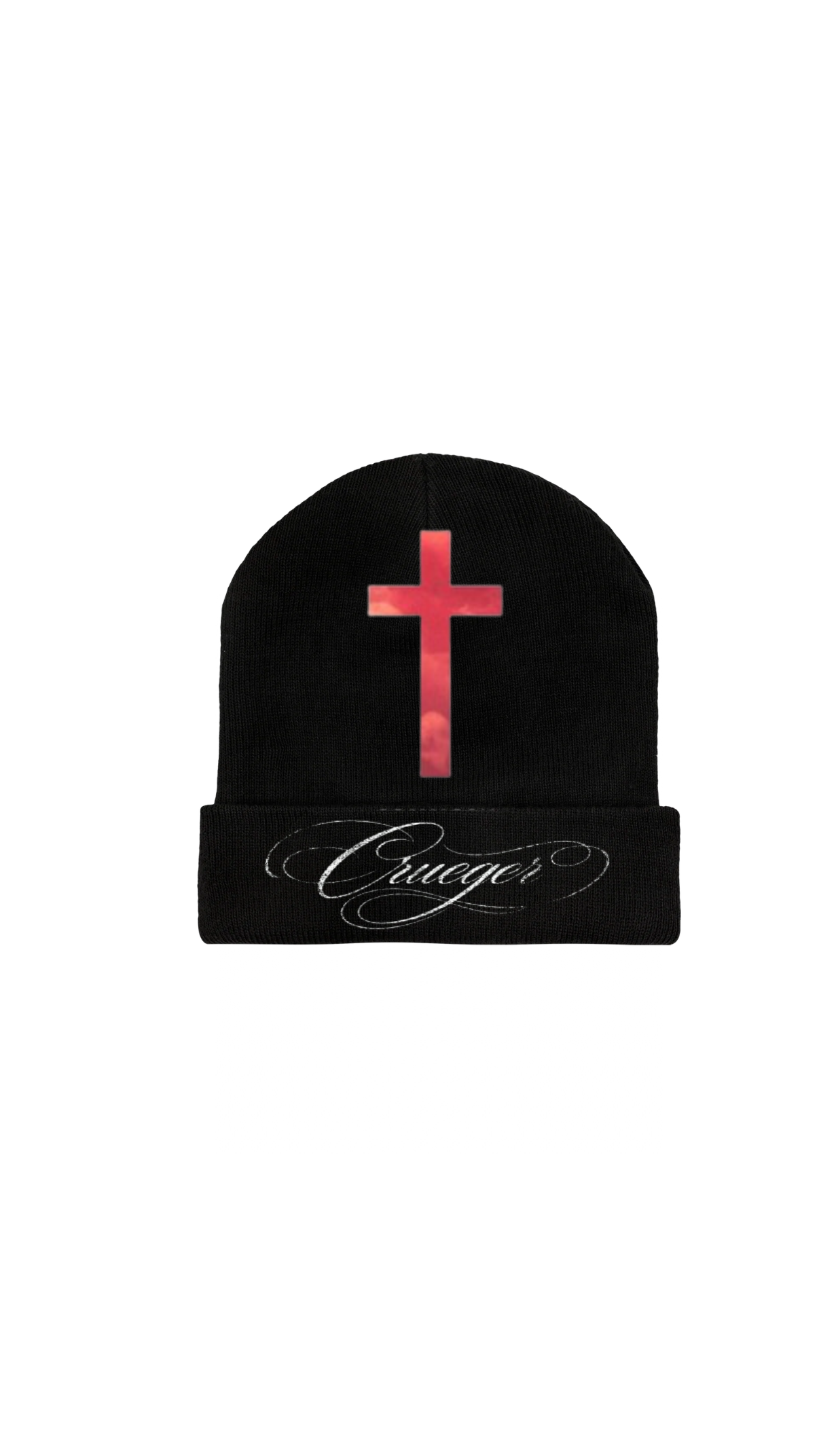 SS26 beanie(bonus)